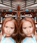 Rencontre Femme Thaïlande à trat : Wipawan chaokratok, 30 ans